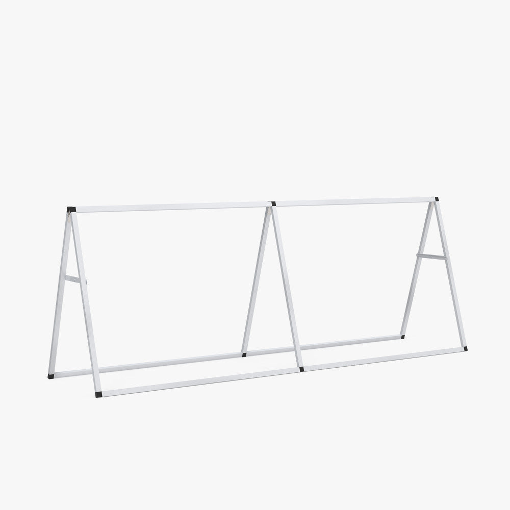 Banner A-Frame