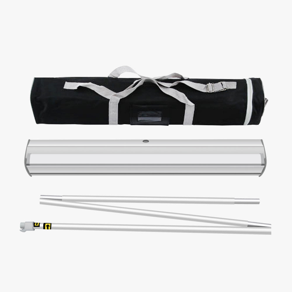 Standard Retractable Banner Stand
