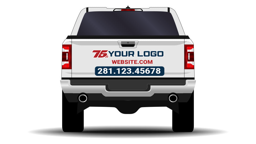 Decal Door Kits
